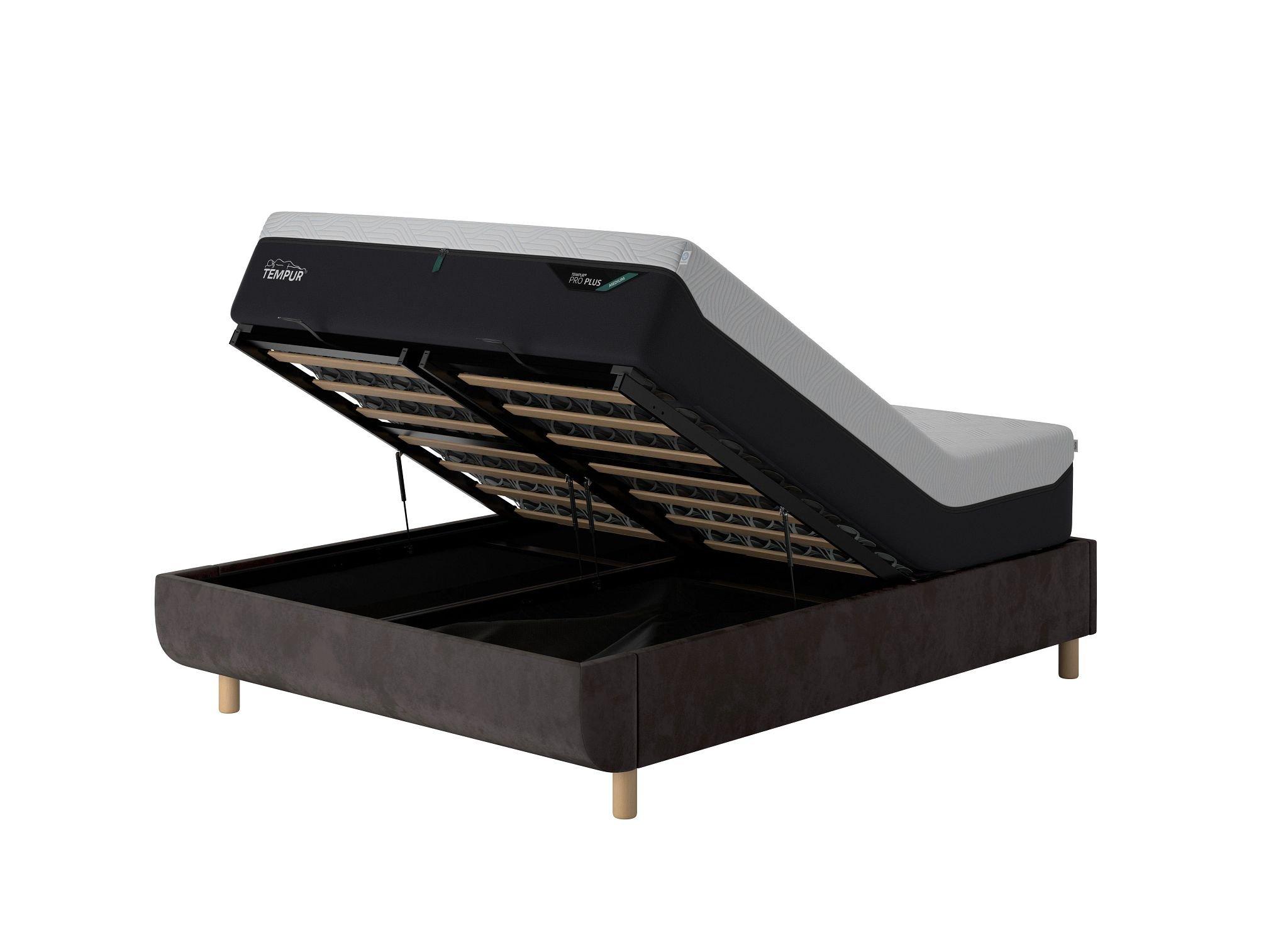 TEMPUR Arc&trade; Bed Range