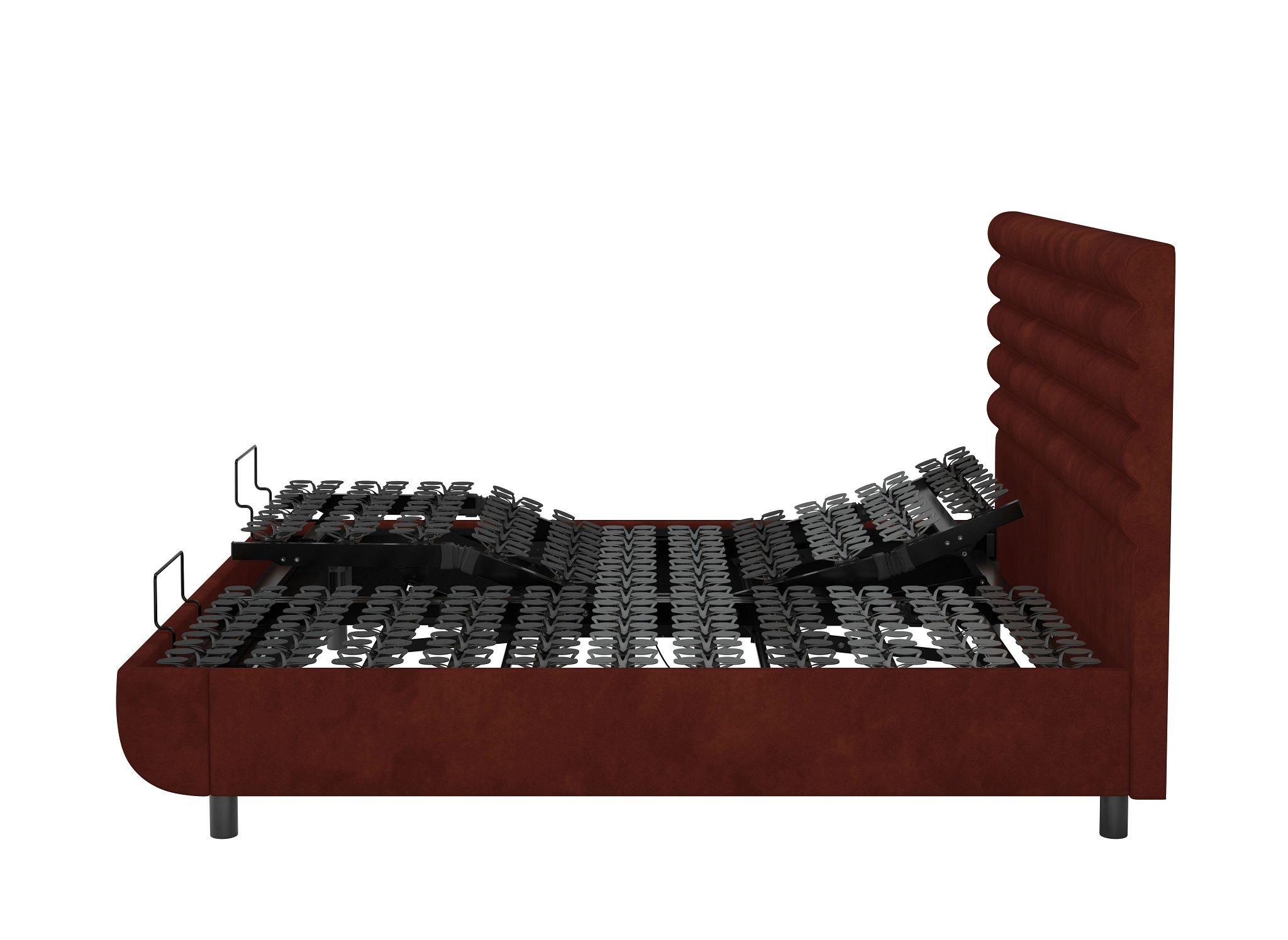 TEMPUR Arc™ Adjustable Disc Base
