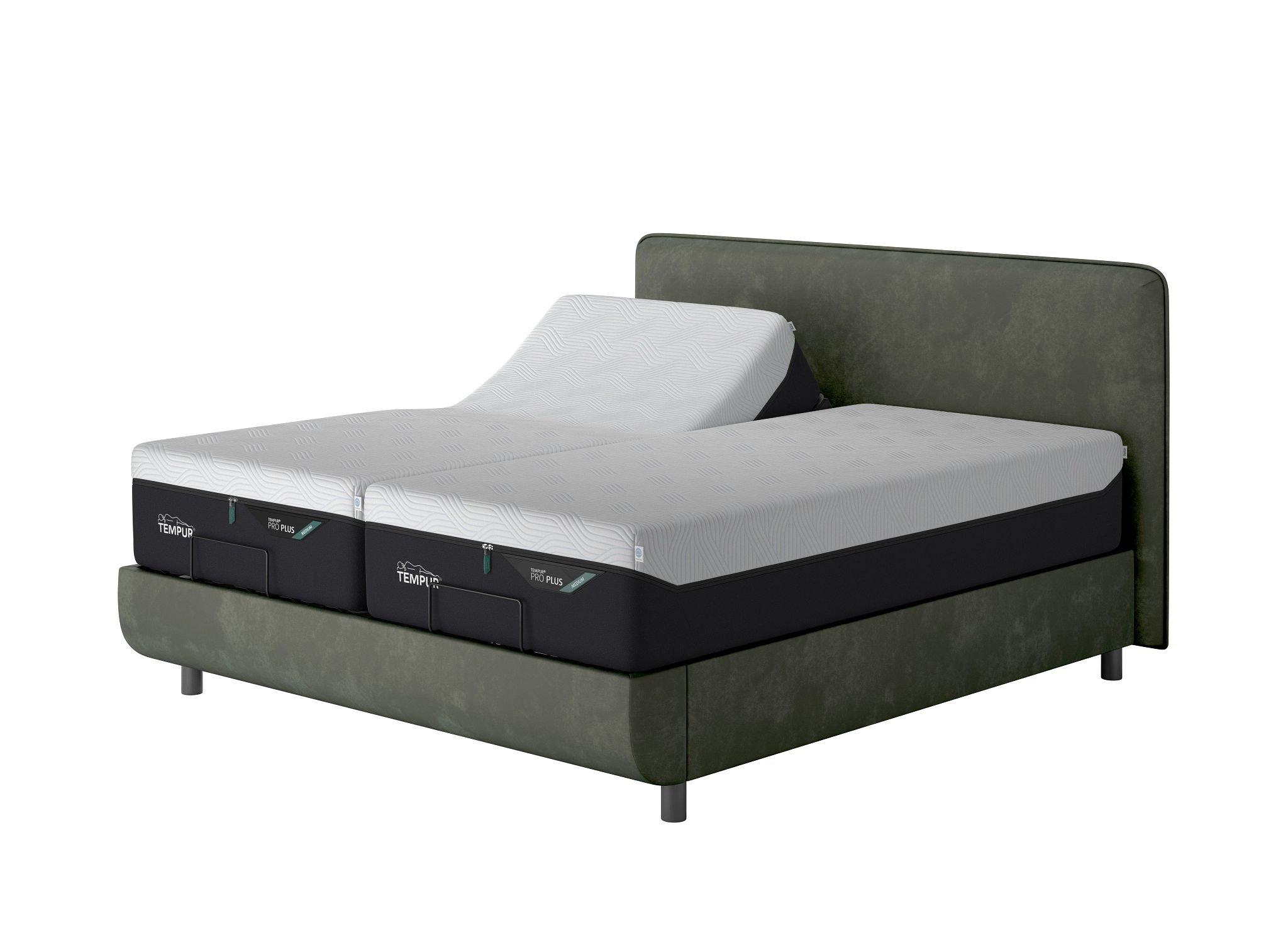 TEMPUR Arc™ Adjustable Disc Base