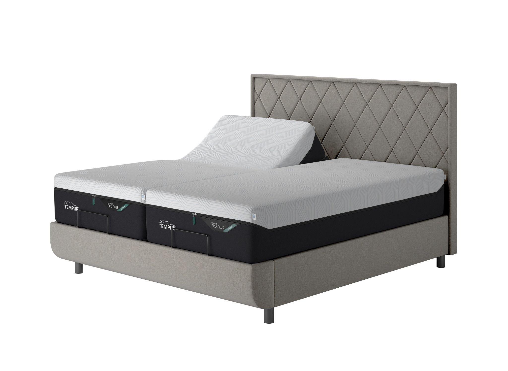 TEMPUR Arc™ Adjustable Disc Base
