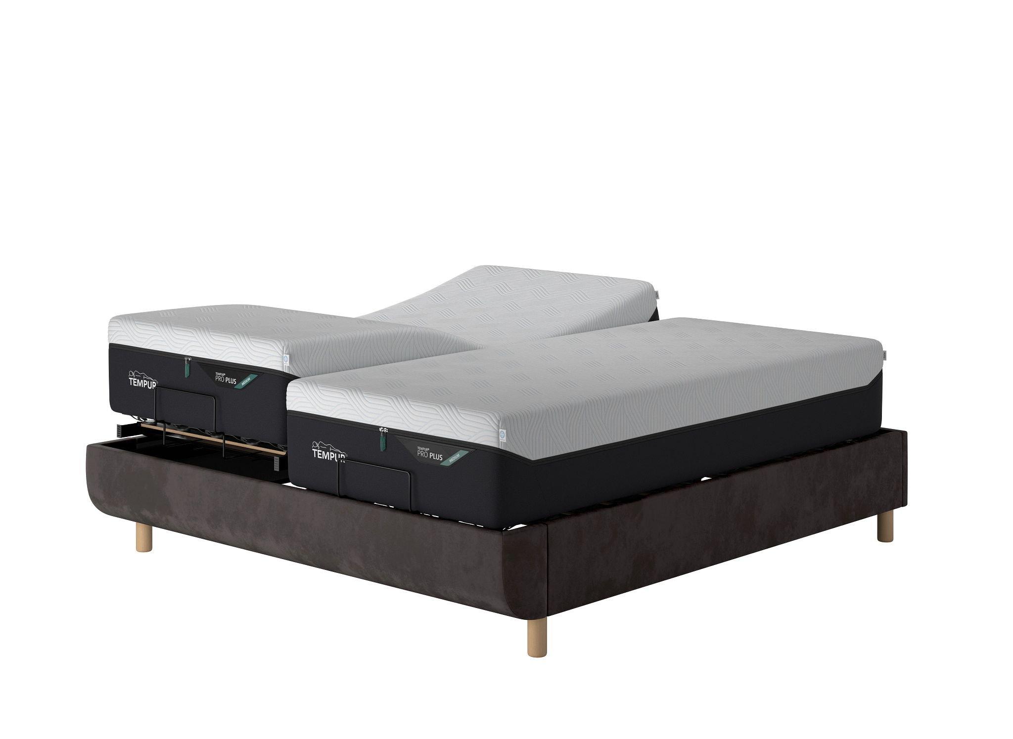 TEMPUR Arc&trade; Adjustable Disc Base