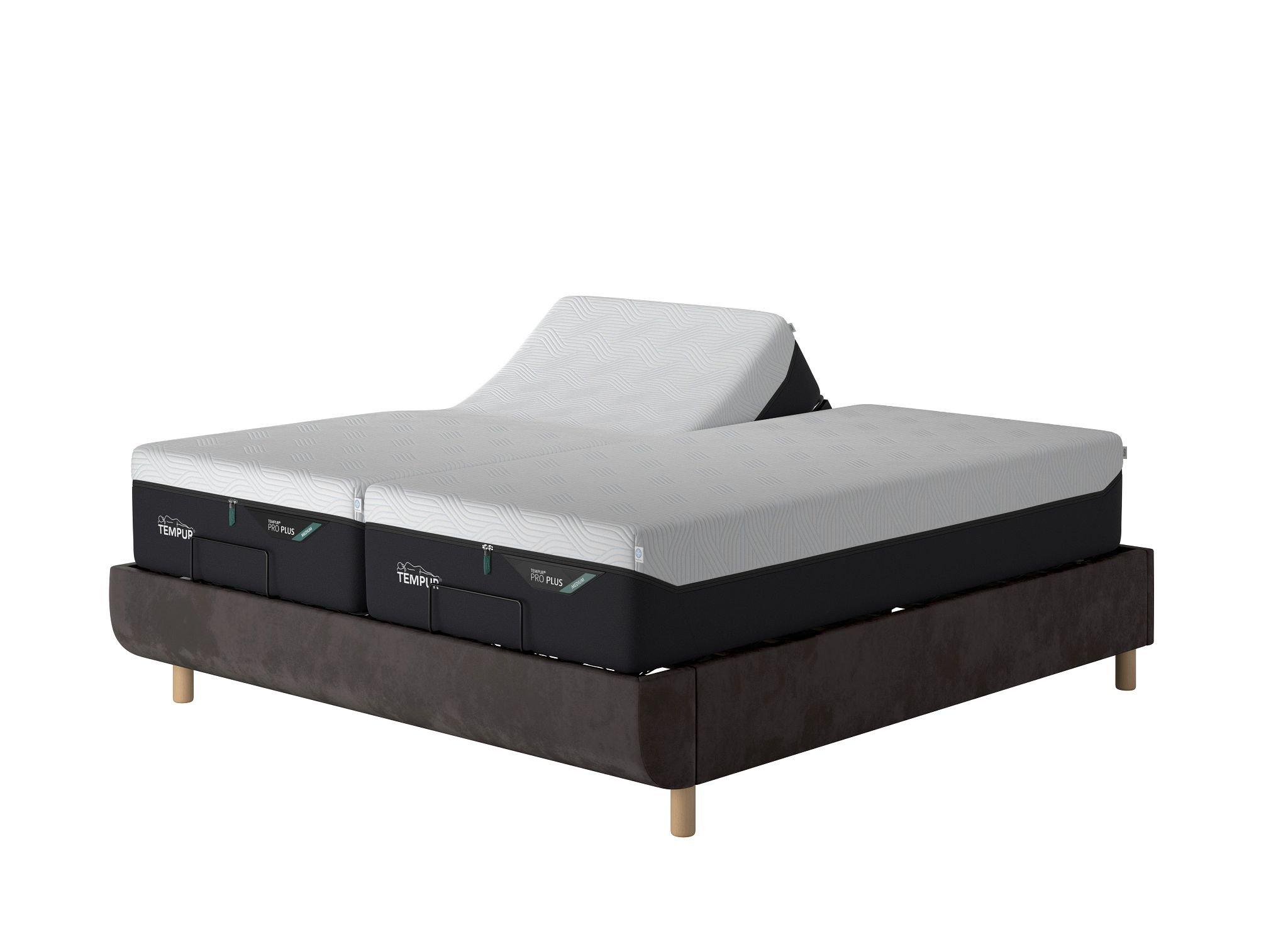 TEMPUR Arc&trade; Adjustable Disc Base