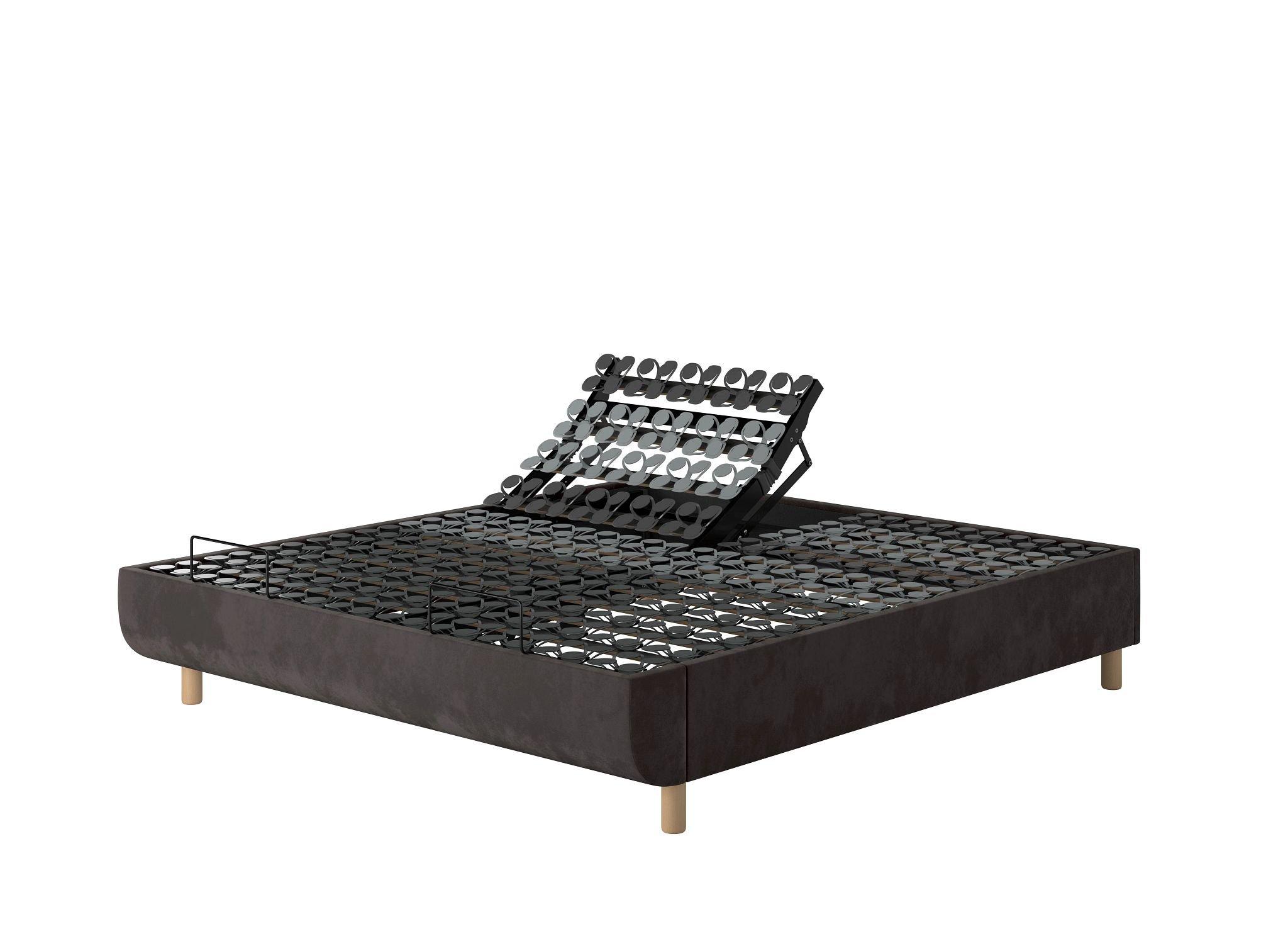 TEMPUR Arc&trade; Adjustable Disc Base