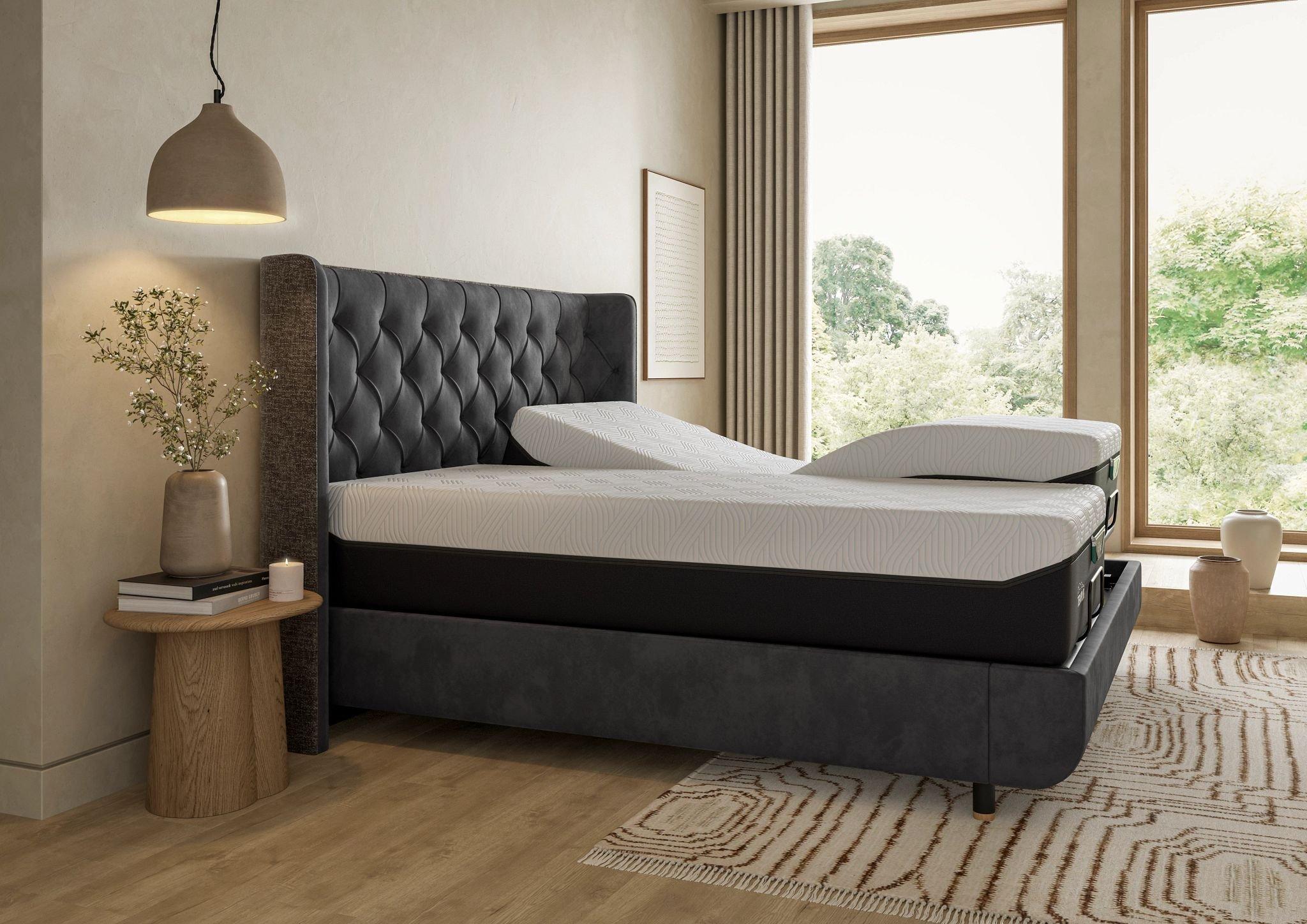 TEMPUR Ergo™ Smart Base