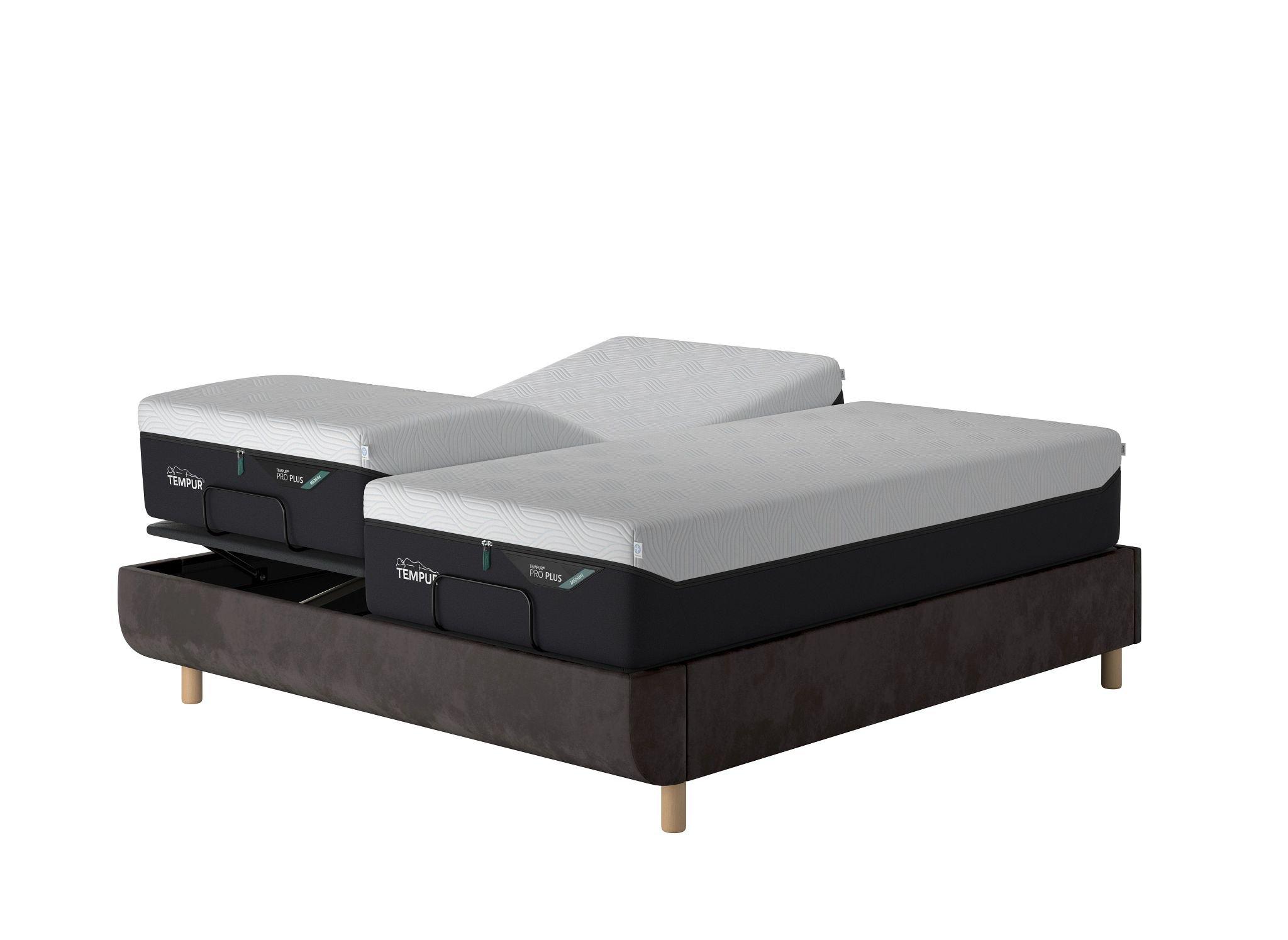 TEMPUR Ergo&trade; Smart Base