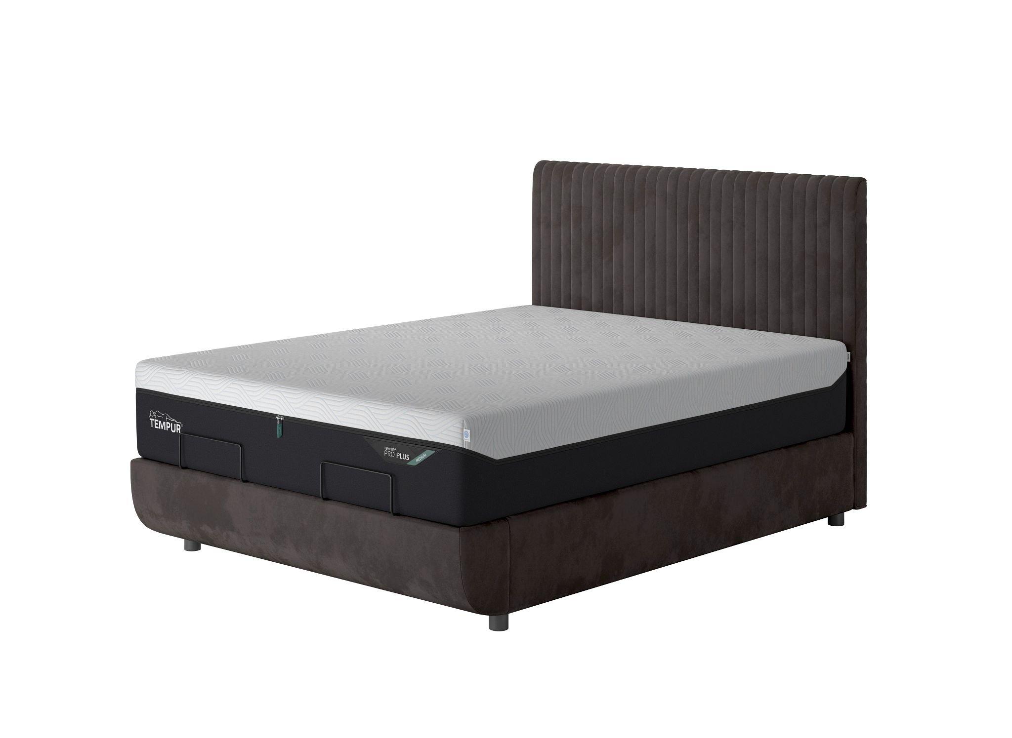 TEMPUR Arc™ Static Disc Base