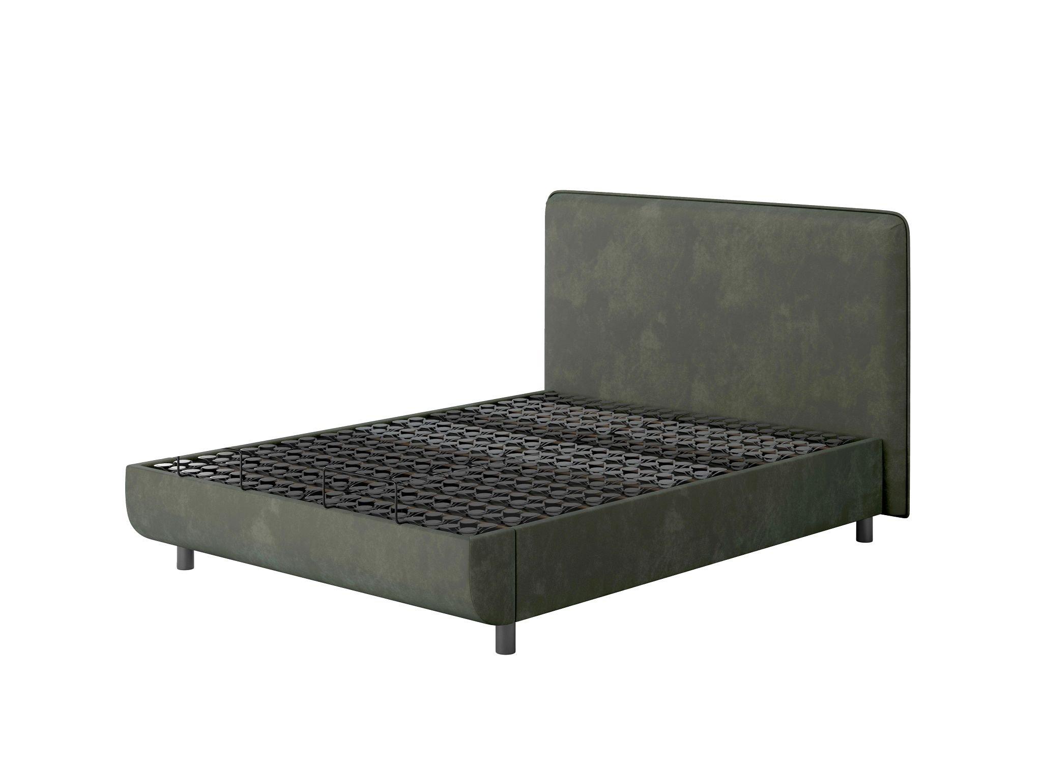 TEMPUR Arc™ Static Disc Base