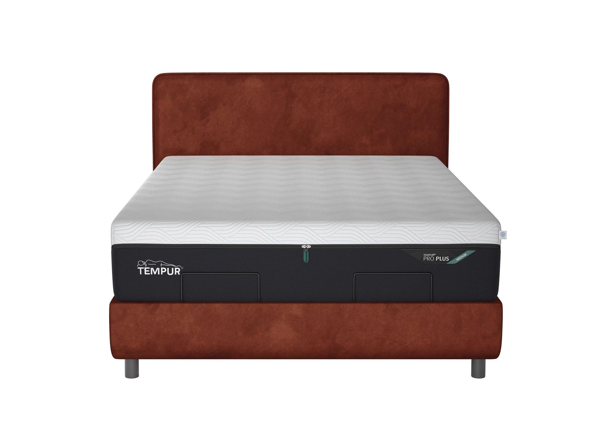 TEMPUR Arc™ Static Disc Base