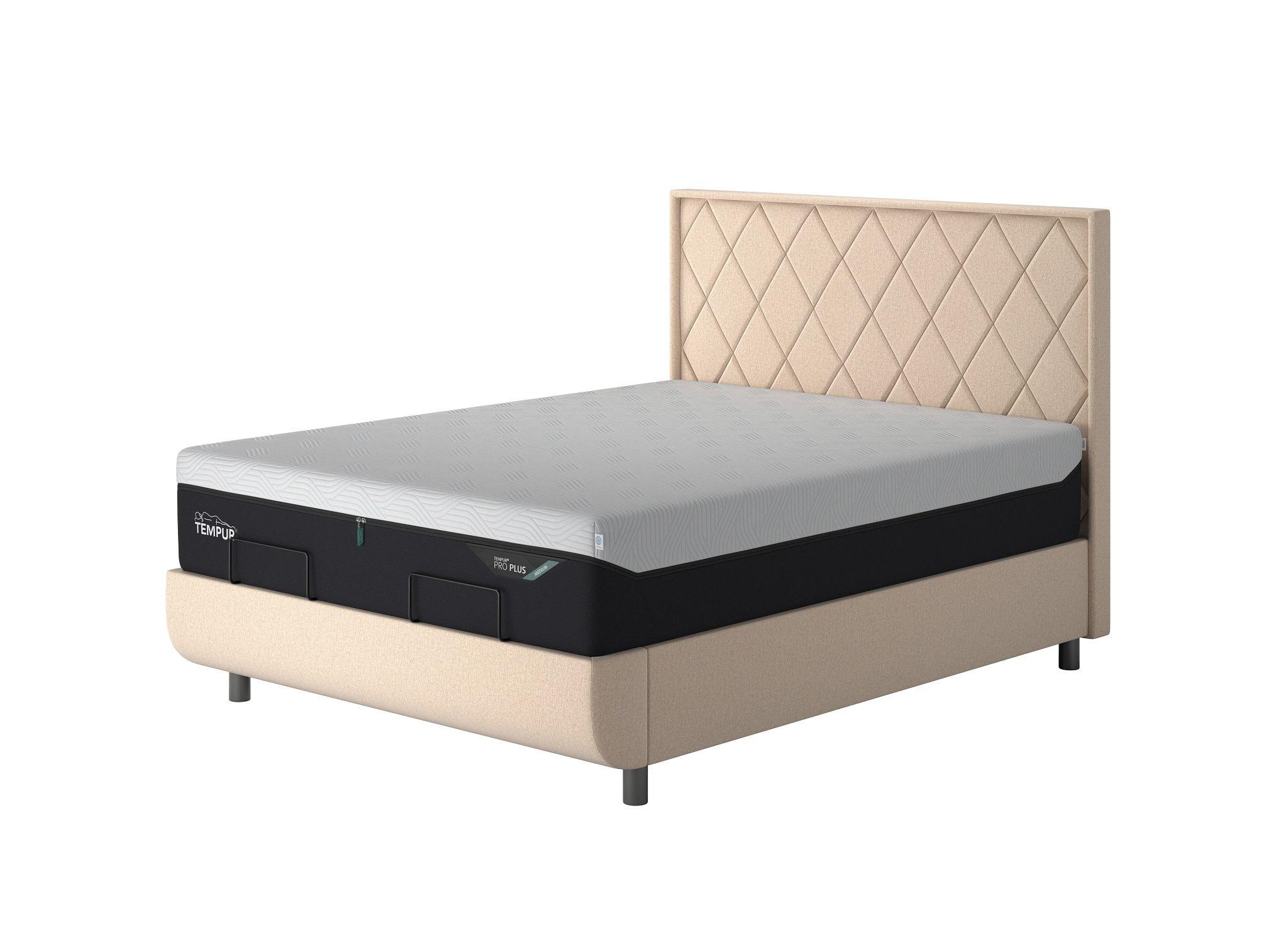 TEMPUR Arc™ Static Disc Base