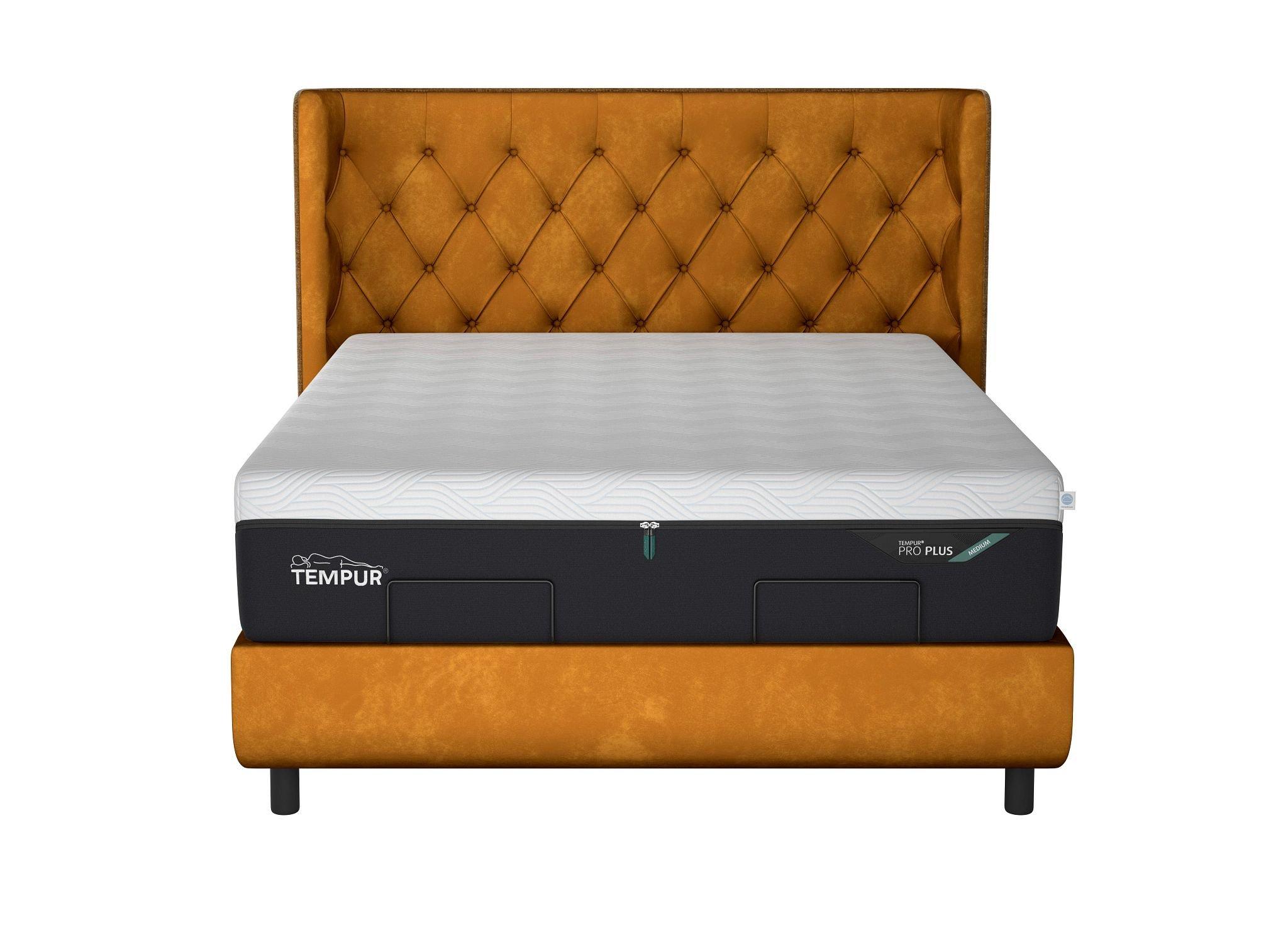 TEMPUR Arc™ Static Disc Base