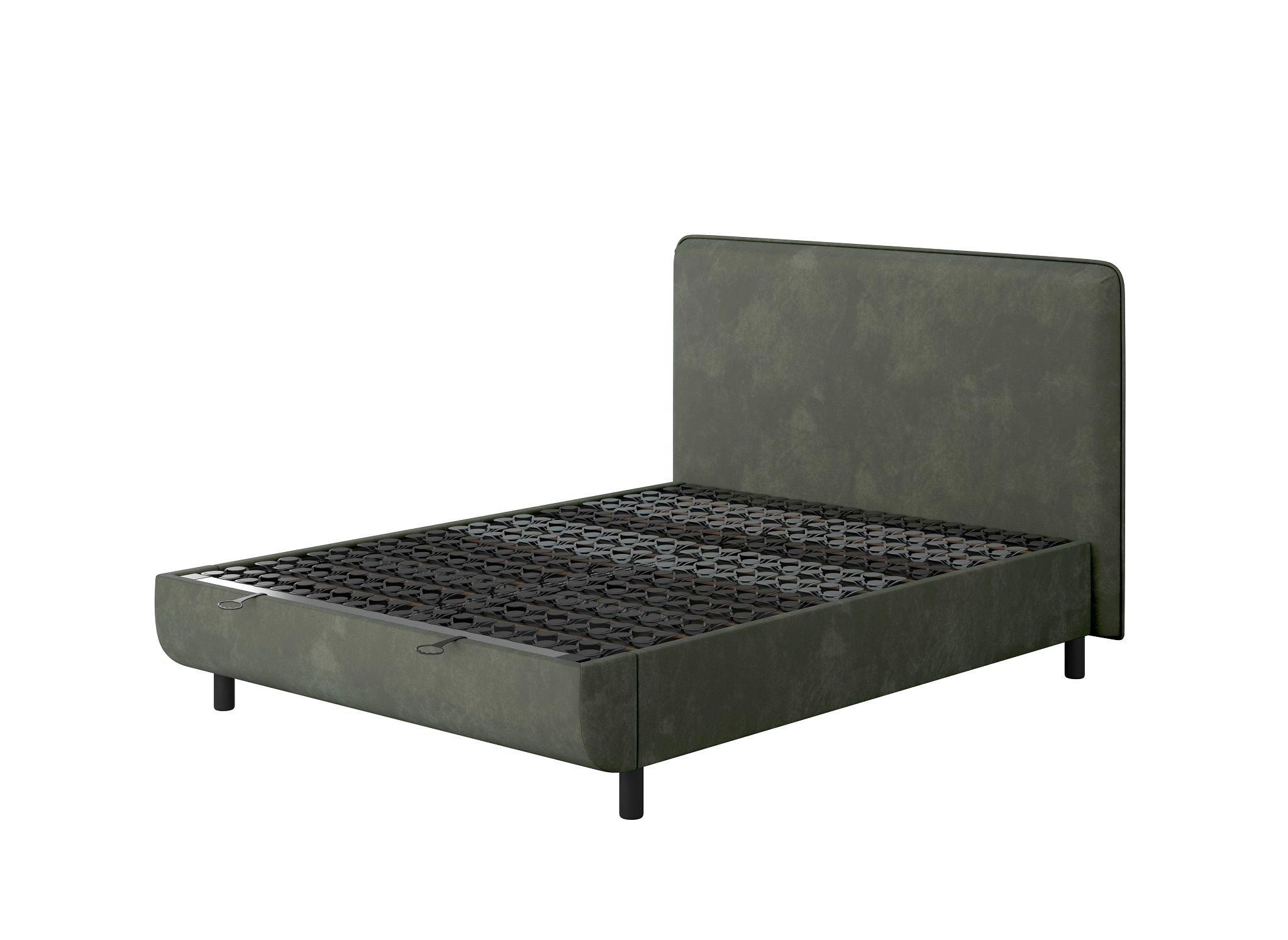 TEMPUR Arc™ Disc Base Storage