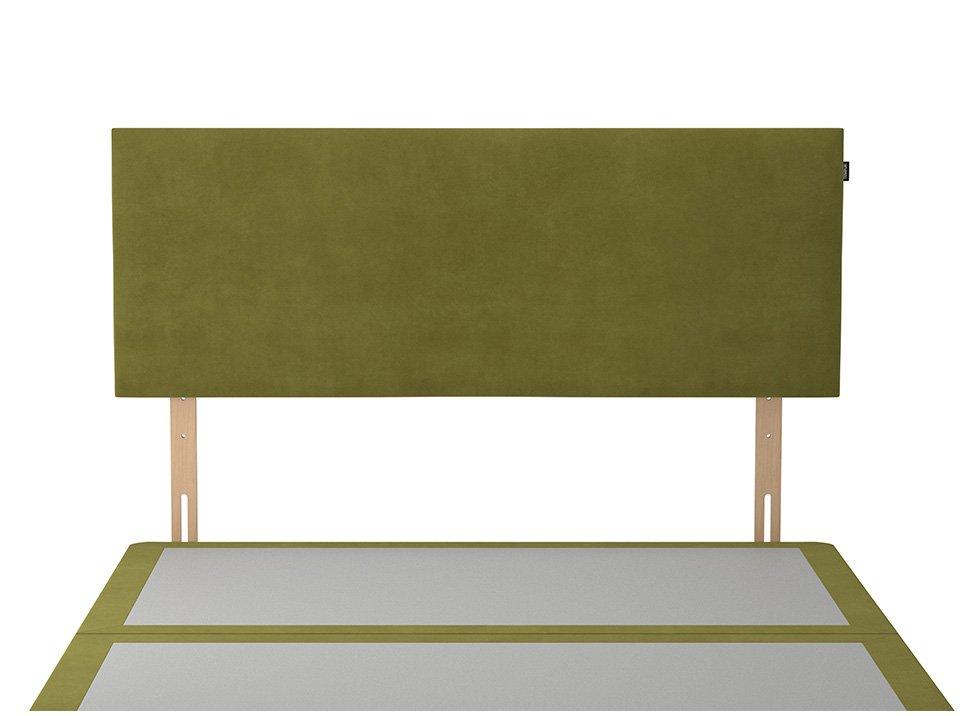 TEMPUR&reg; Bledlow Headboard (King size)