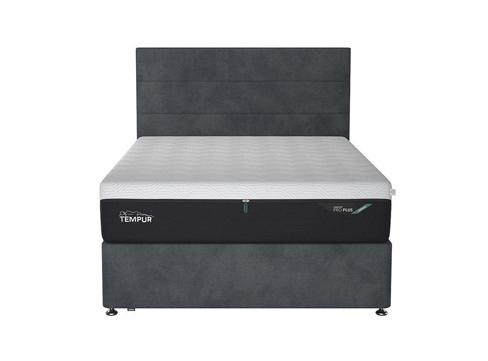 TEMPUR® Buckingham Divan (King size)