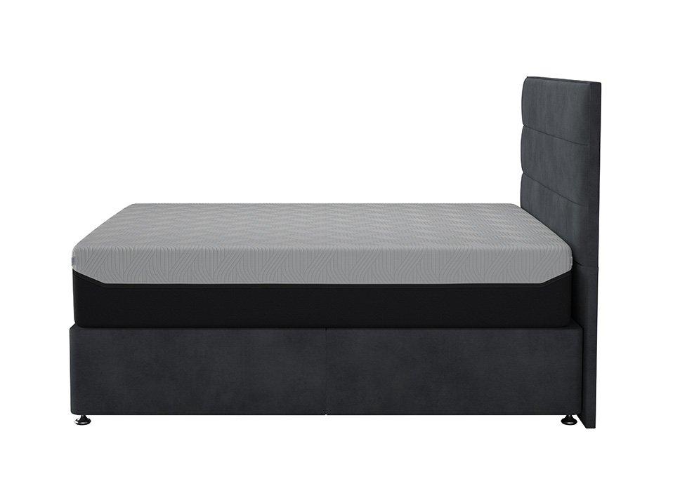 TEMPUR® Buckingham Divan (King size)