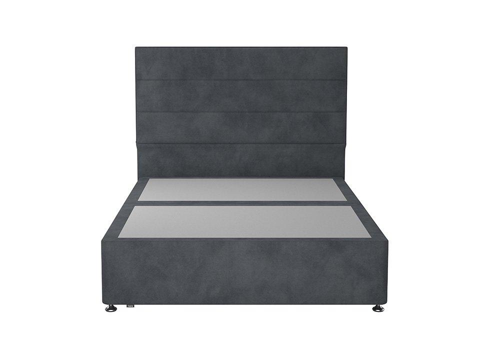 TEMPUR® Buckingham Divan (King size)