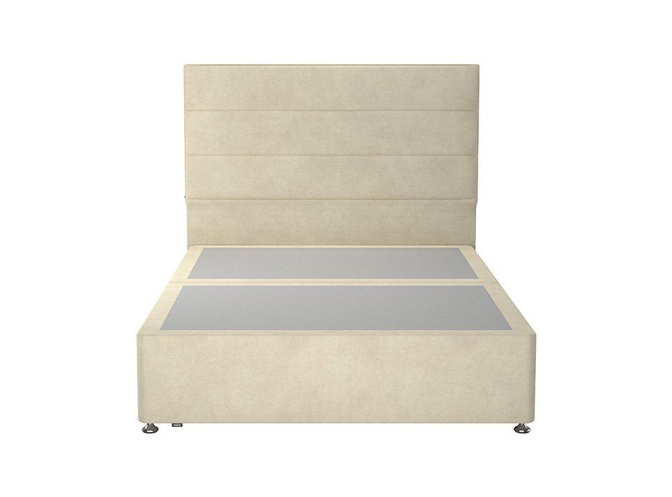 TEMPUR® Buckingham Divan (Double)