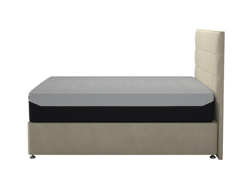 TEMPUR® Buckingham Divan (King size)