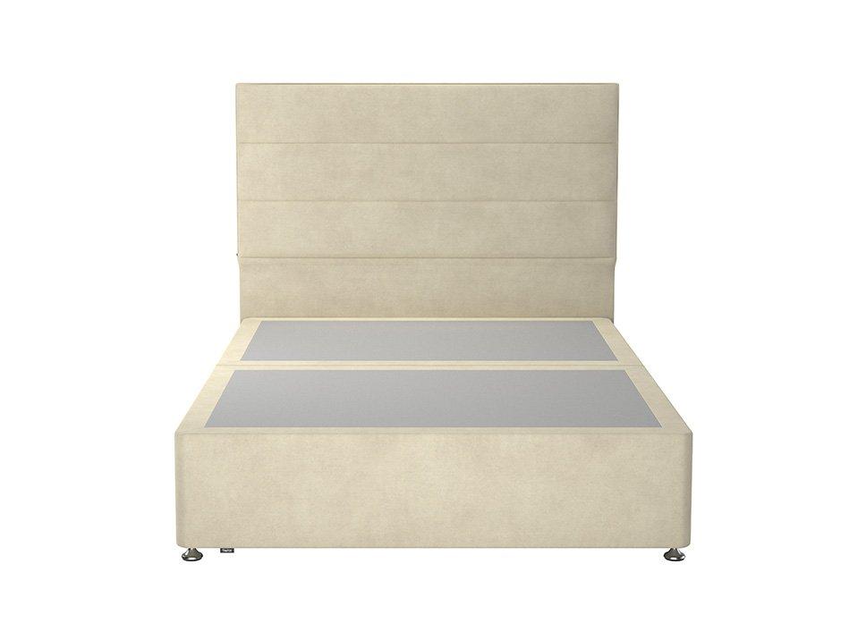 TEMPUR® Buckingham Divan (King size)