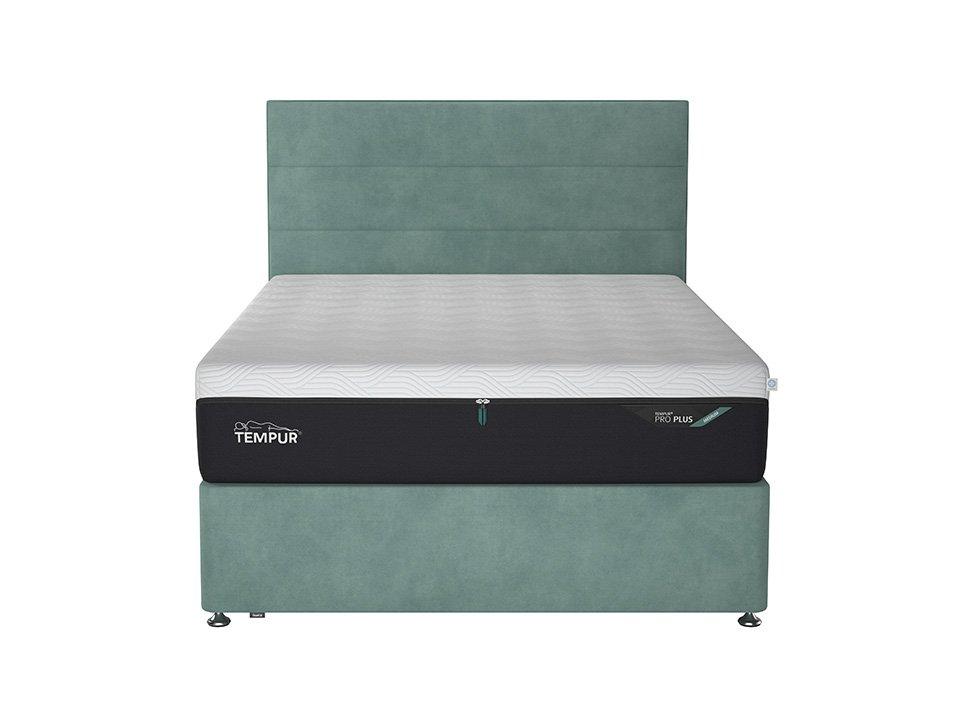 TEMPUR® Buckingham Divan (King size)