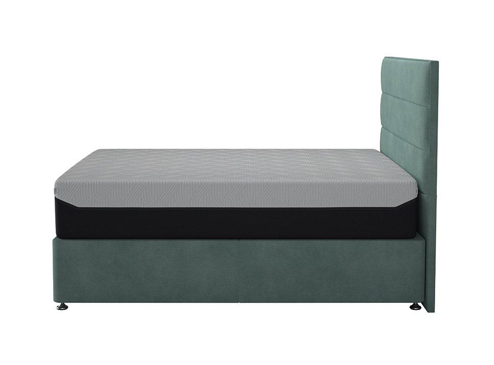 TEMPUR® Buckingham Divan (King size)