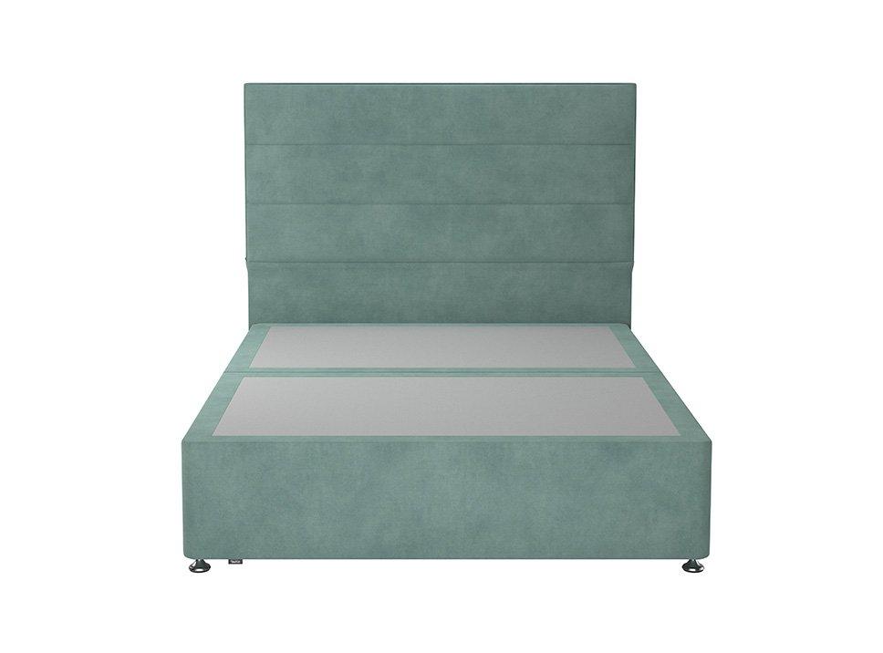 TEMPUR® Buckingham Divan (King size)