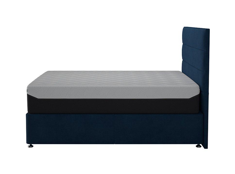 TEMPUR® Buckingham Divan (Double)