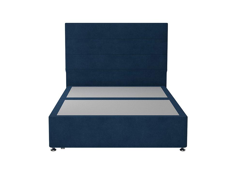 TEMPUR® Buckingham Divan (Double)