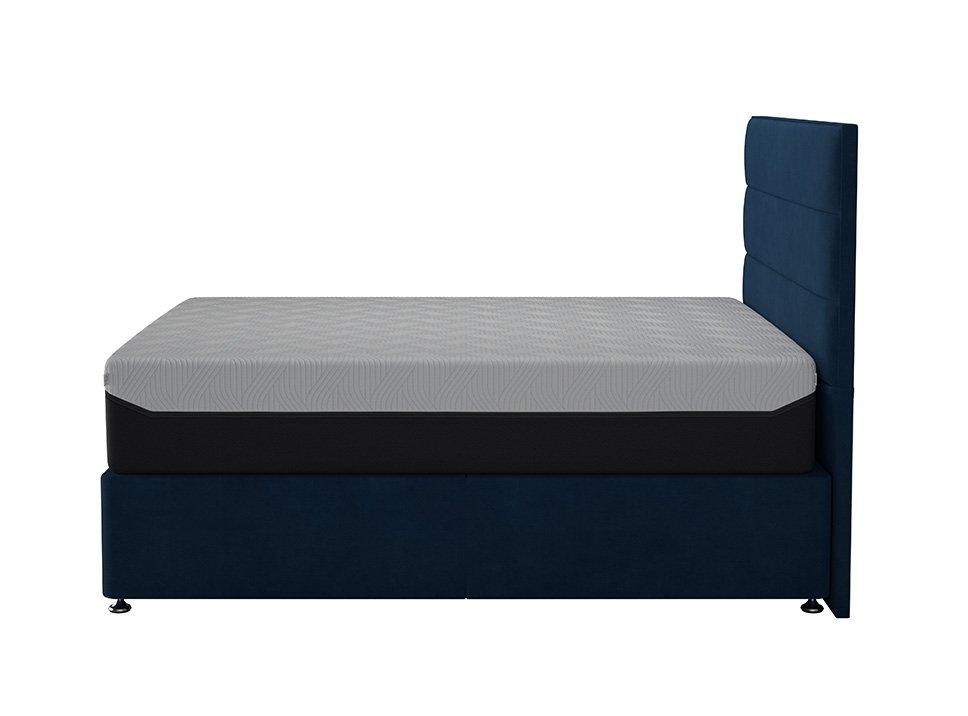 TEMPUR® Buckingham Divan (King size)