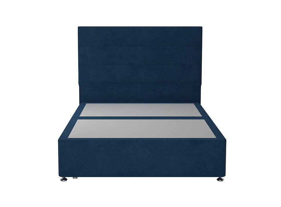 TEMPUR® Buckingham Divan (King size)