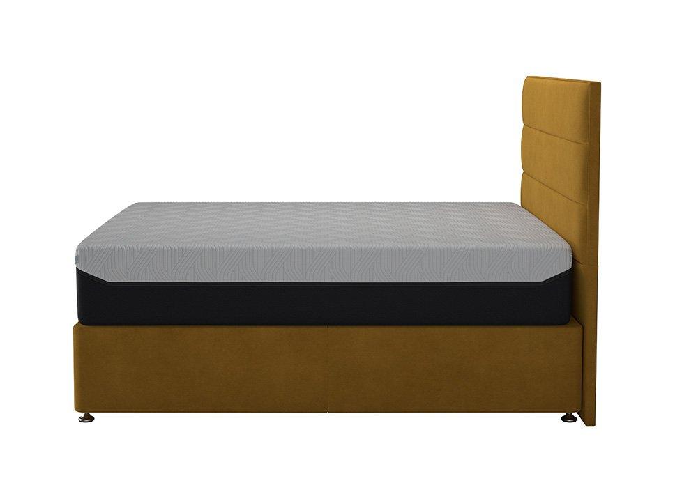 TEMPUR&reg; Buckingham Divan (King size)