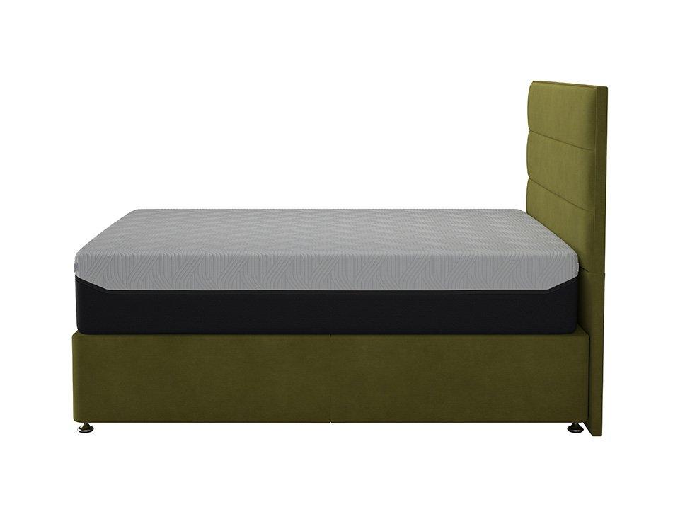 TEMPUR® Buckingham Divan (King size)