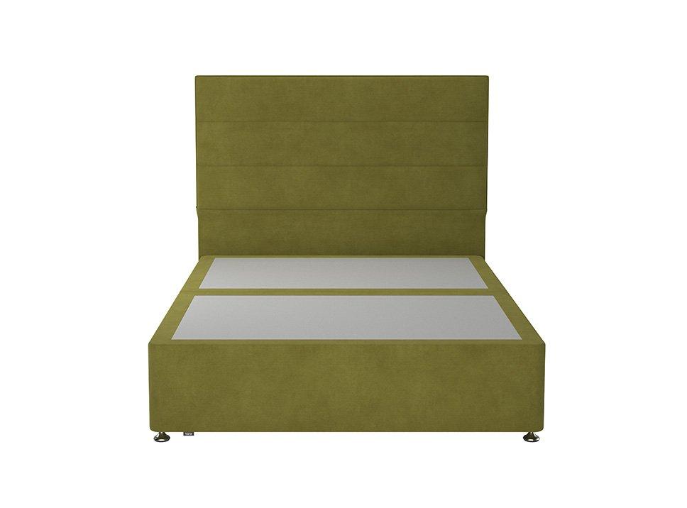 TEMPUR® Buckingham Divan (King size)