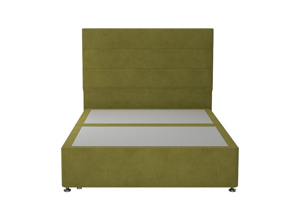 TEMPUR® Buckingham Divan (Super king)