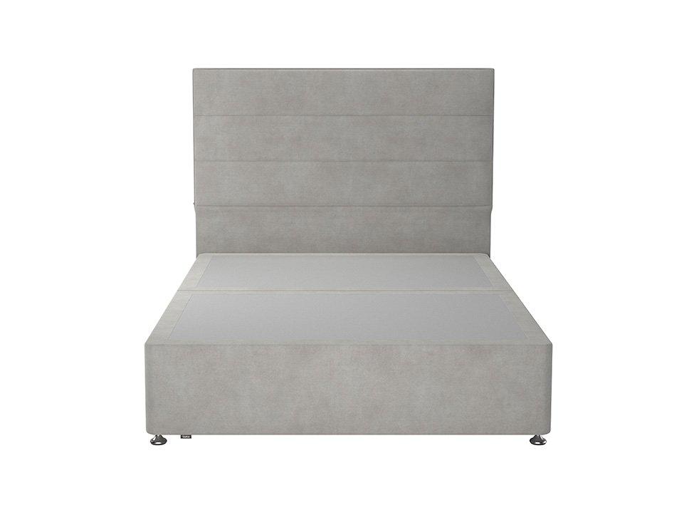 TEMPUR® Buckingham Divan (Double)