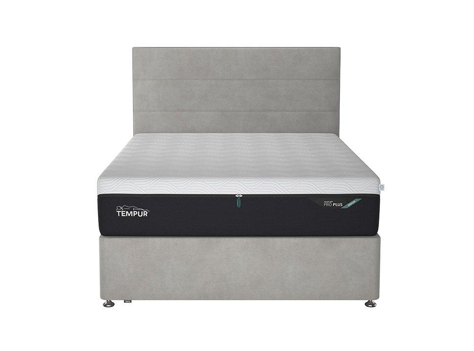 TEMPUR® Buckingham Divan (King size)