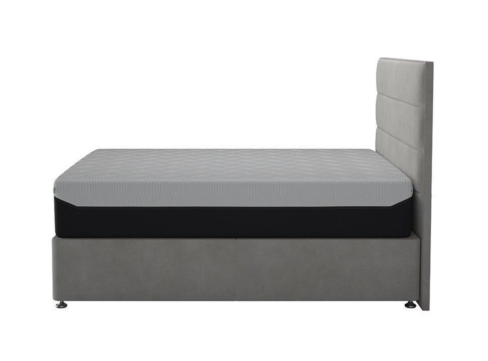 TEMPUR® Buckingham Divan (King size)