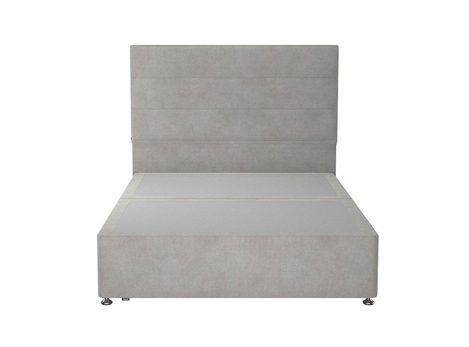 TEMPUR® Buckingham Divan (King size)