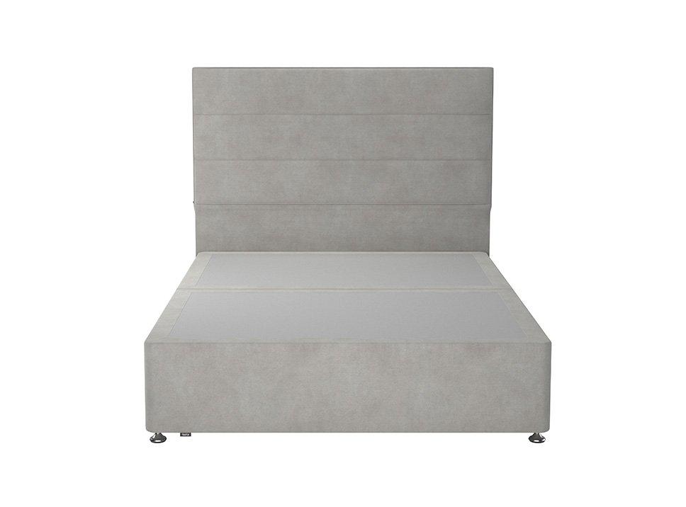 TEMPUR® Buckingham Divan (Super king)