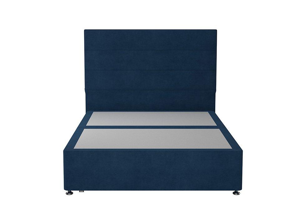 TEMPUR® Buckingham Drawer Divan (Double)