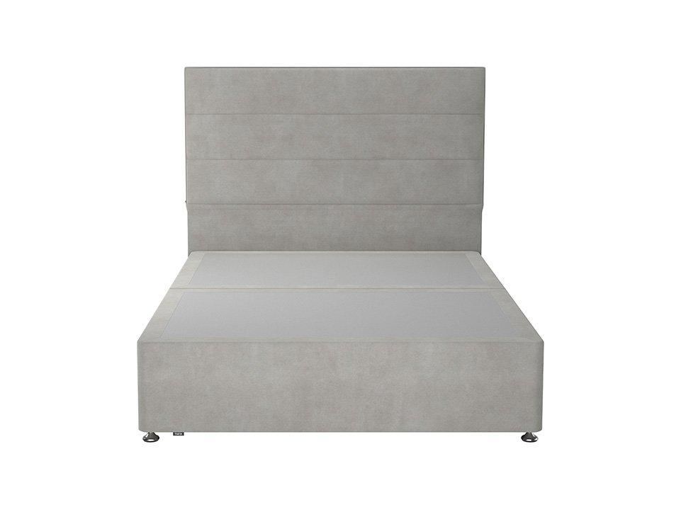 TEMPUR® Buckingham Drawer Divan (Double)