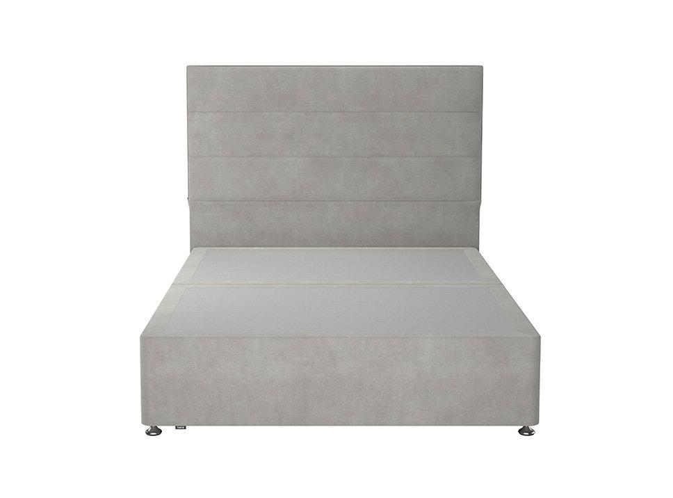 TEMPUR® Buckingham Drawer Divan (King size)