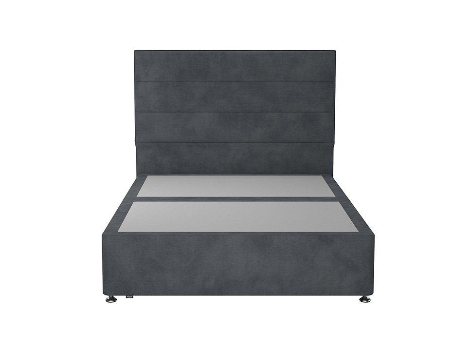 TEMPUR® Buckingham Divan (Single)