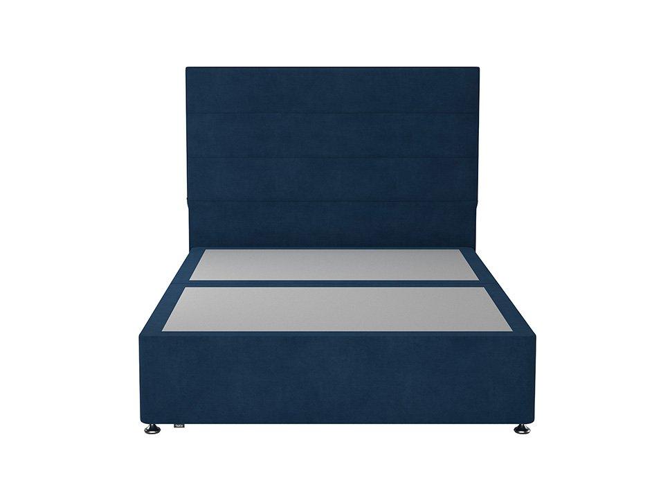 TEMPUR® Buckingham Divan (Single)