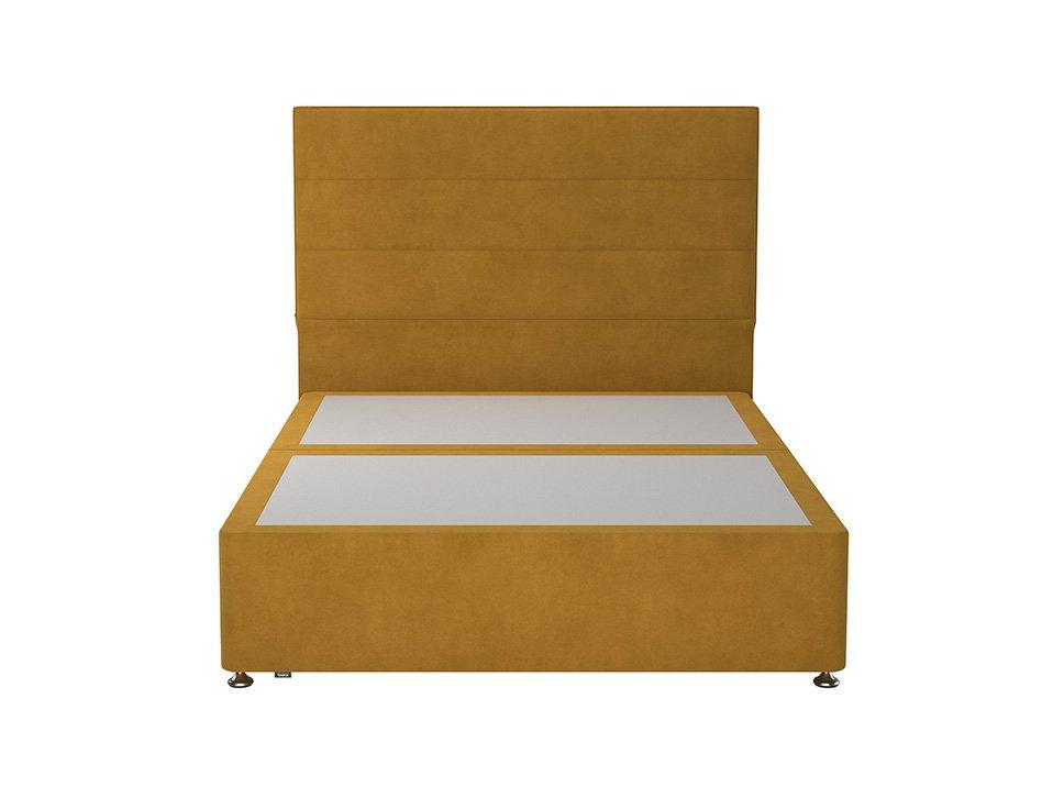 TEMPUR® Buckingham Divan (Single)