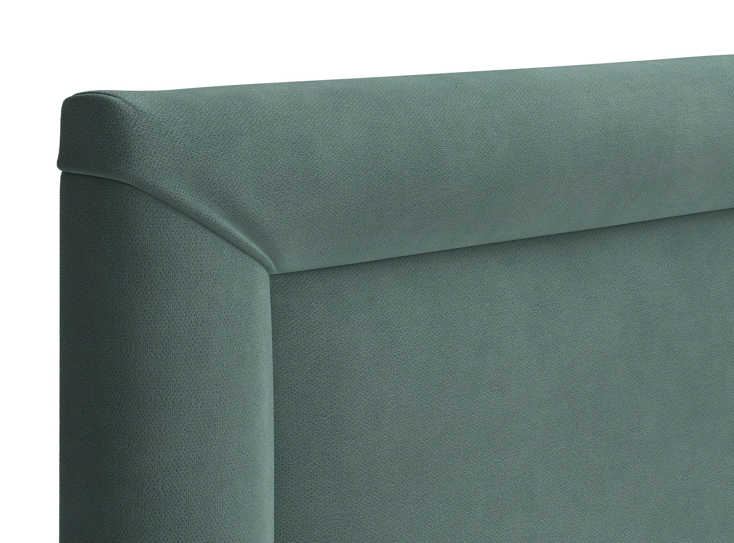 TEMPUR&reg; Buckingham Divan Ottoman (Double)