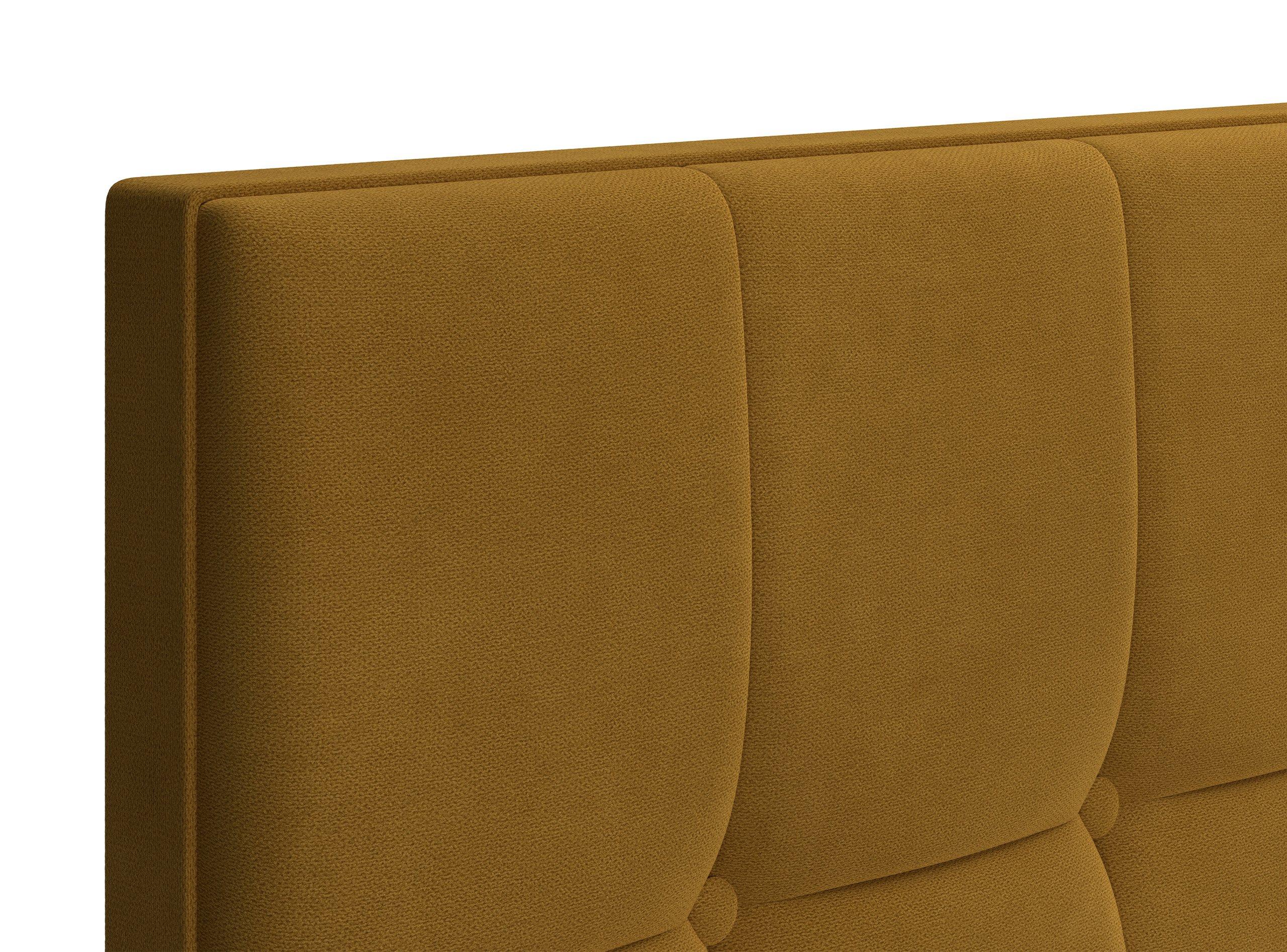 TEMPUR&reg; Buckingham Divan Ottoman (Super king)