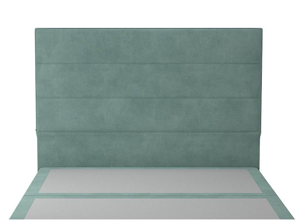 TEMPUR&reg; Turville Headboard (Super king)