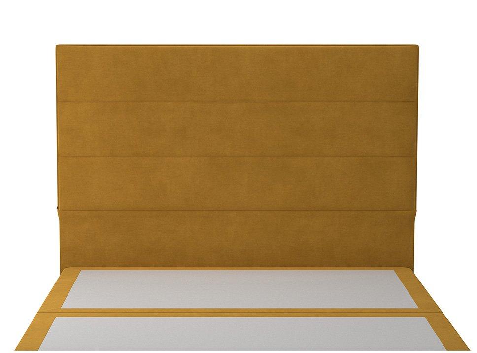 TEMPUR&reg; Turville Headboard (Double)