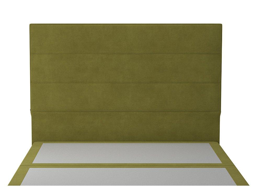 TEMPUR&reg; Turville Headboard (Double)
