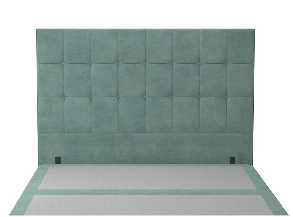 TEMPUR&reg; Winslow Headboard (Super king)